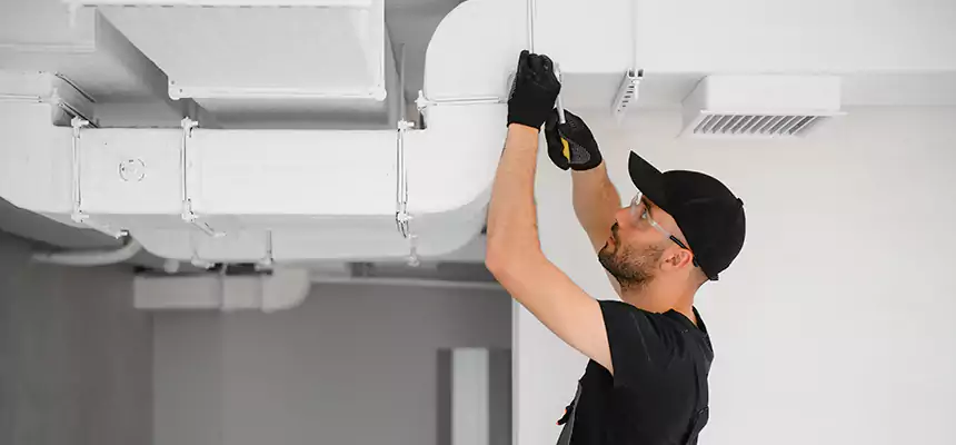Our Air Duct Cleaning Services in Rancho Mirage, CA