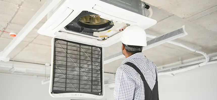 Our Affordable Duct Cleaning Near Me Services in Rancho Mirage, CA