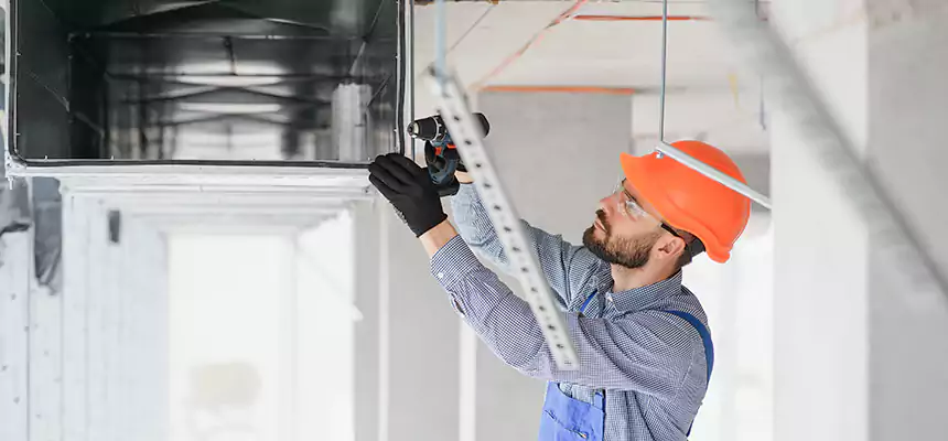 Comprehensive Ventilation Cleaning in Rancho Mirage