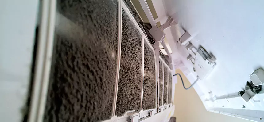 Preventive Air Duct Bacteria Removal in Rancho Mirage