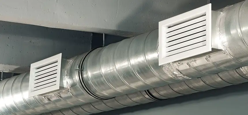 Our Air Duct Camera Inspection Services in Rancho Mirage, CA