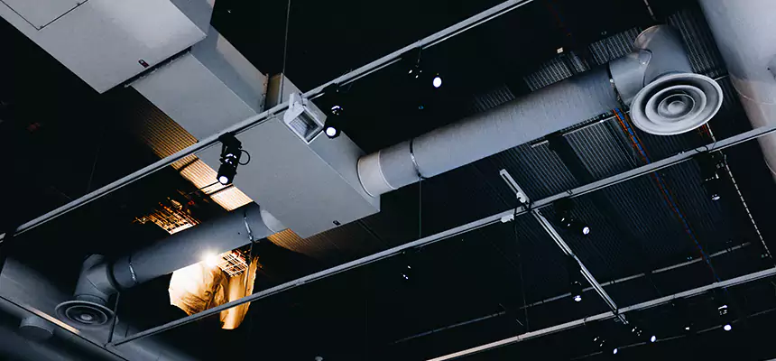 Our Air Duct Replacement Services in Rancho Mirage, CA