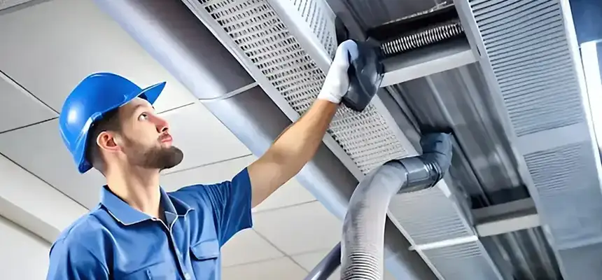 Our Annual Dryer Vent Maintenance Services in Rancho Mirage, CA