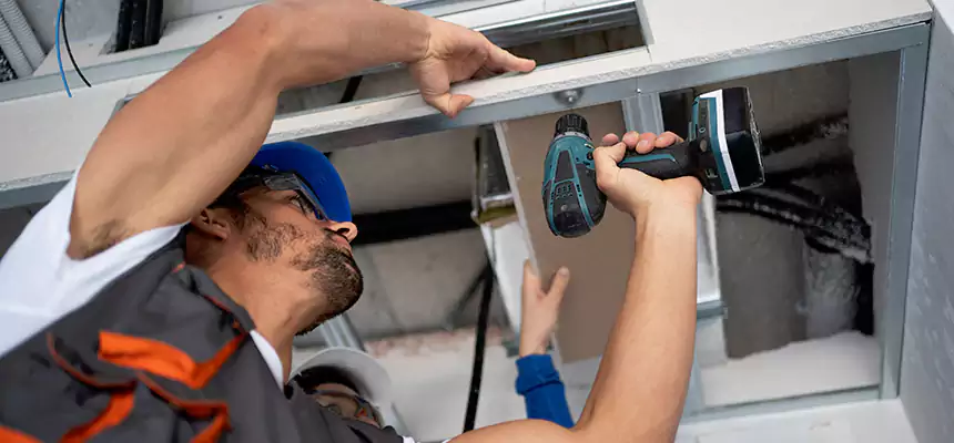 Our Apartment Air Duct Cleaning Services in Rancho Mirage, CA