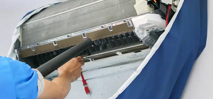 Advanced Clogged Dryer Vent Repair for Multi-Unit & Commercial in Rancho Mirage, CA