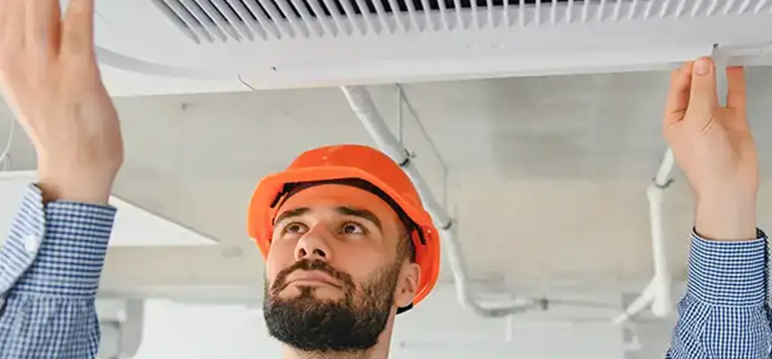 Our Furnace Vent Cleaning Services in Rancho Mirage, CA