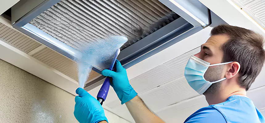 Our Home Ventilation Cleaning Services in Rancho Mirage, CA