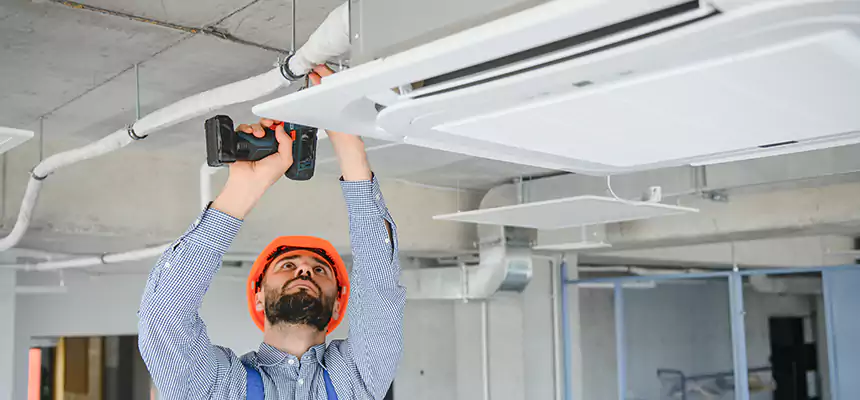 Eco‑Friendly Coil & Plenum Deep Cleaning in Rancho Mirage