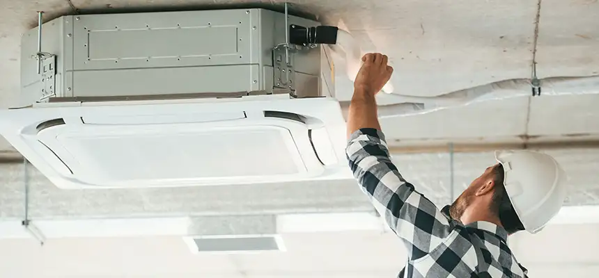 Our Local Vent Cleaning Services in Rancho Mirage, CA