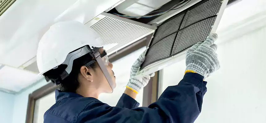 Our Multi-family Home Duct Cleaning Services in Rancho Mirage, CA