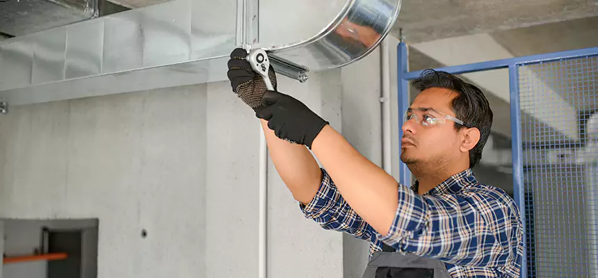 Our Post-Construction Duct Cleaning Services in Rancho Mirage, CA