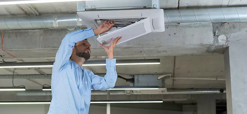 Our Room Addition Duct Installation Services in Rancho Mirage, CA