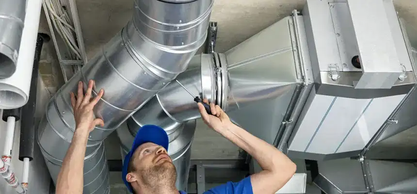 Our Same-Day Air Duct Service in Rancho Mirage, CA