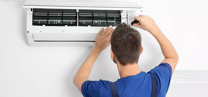 Our Smart Air Conditioning Installation Services in Rancho Mirage, CA