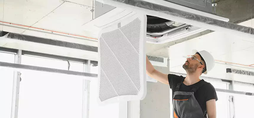 Dryer Ventilation Duct Cleaning in Rancho Mirage