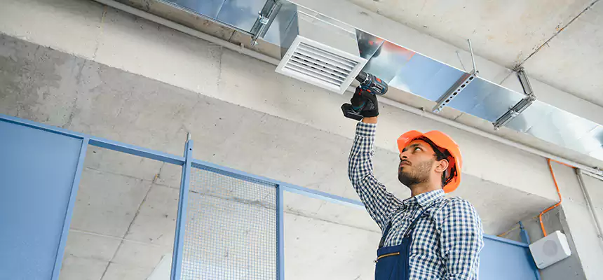 Efficient Exhaust Vent Cleaning in Rancho Mirage, CA