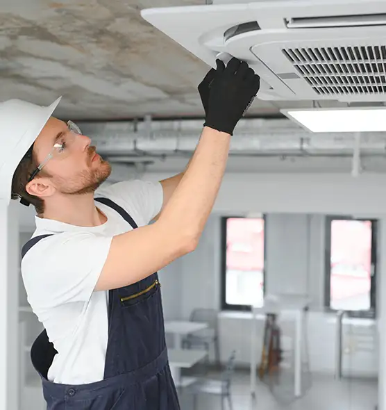 Top Affordable Duct Cleaning Services Near Me in Rancho Mirage, CA