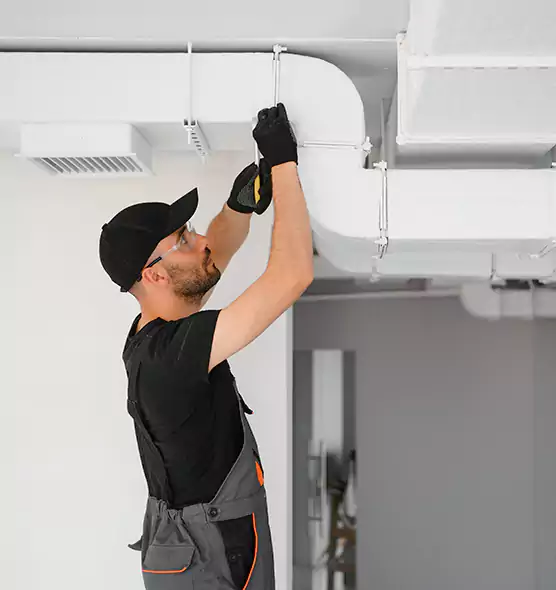 Professional Air Duct And Dryer Vent Cleaning in Rancho Mirage, CA