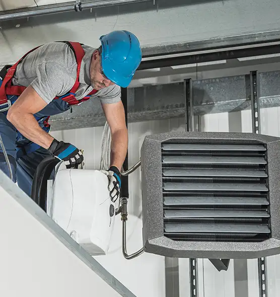 About Annual Vent Cleaning Plans in Rancho Mirage, CA
