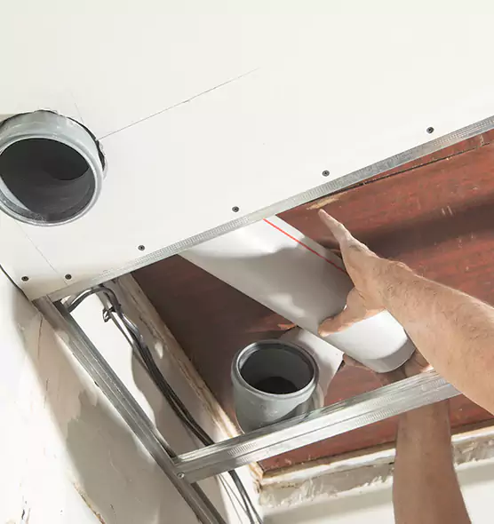 Professional Attic Air Duct Cleaning in Rancho Mirage, CA