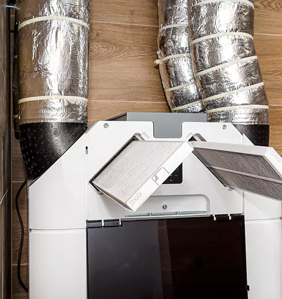 About Clogged Air Duct Repair in Rancho Mirage, CA