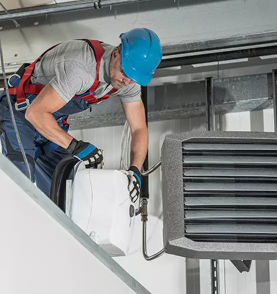 Professional Custom HVAC Ductworkin Rancho Mirage, CA