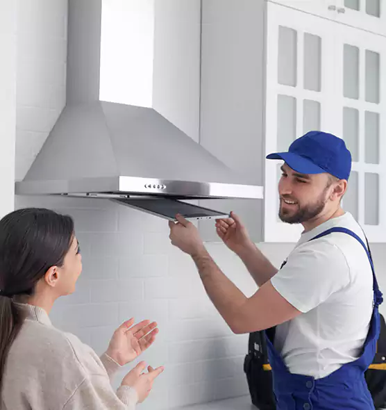 Professional Dryer Vent Cleaning Service in Rancho Mirage, CA