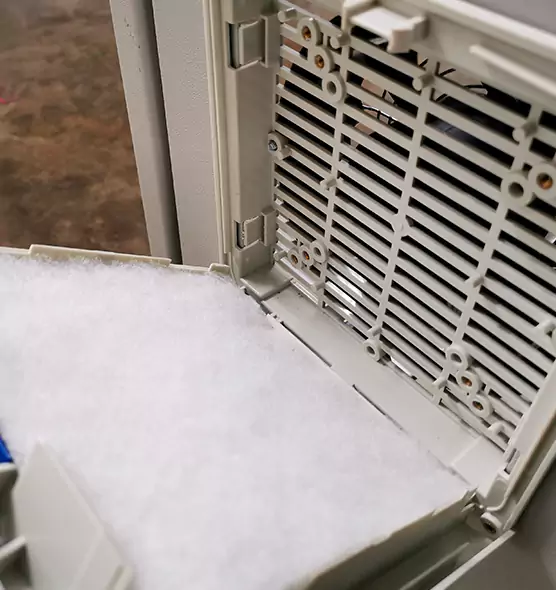 Professional Dryer Vent Mold Cleaning in Rancho Mirage, CA