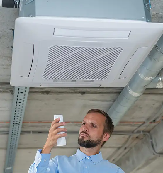 About Local Vent Cleaning Services in Rancho Mirage, CA