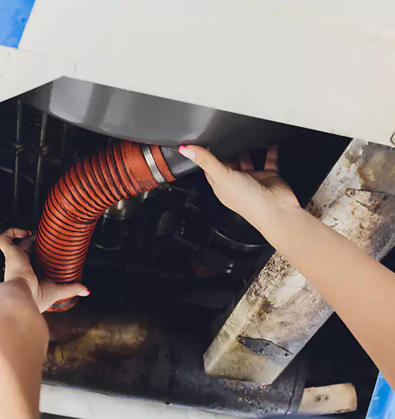 Professional Post-Renovation Duct Debris Removal in Rancho Mirage, CA