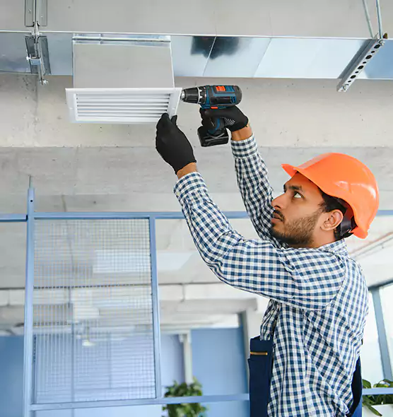 Advanced Retail Store Duct Cleaning in Rancho Mirage, CA