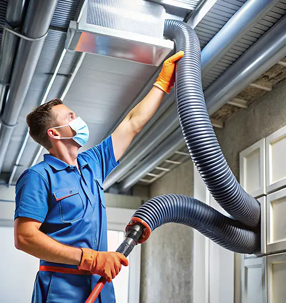 Welcome to Air Duct Cleaning & Repairs Rancho Mirage — Your Local Roof Dryer Vent Cleaning Specialists in Rancho Mirage, CA