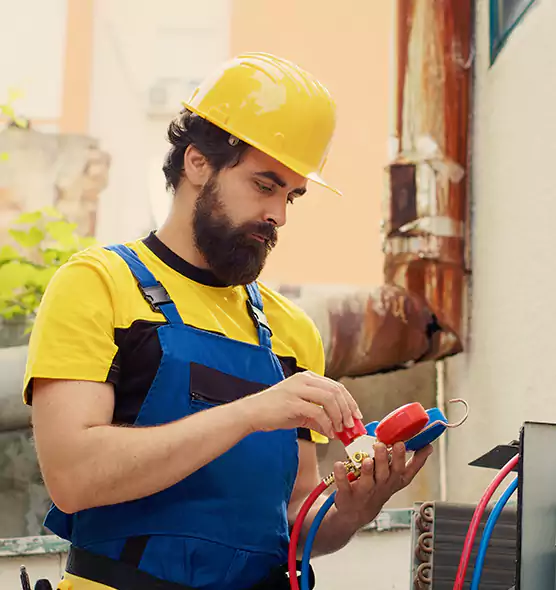 About Smart HVAC Installation in Rancho Mirage, CA