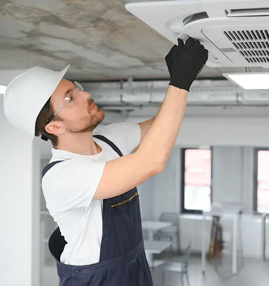 About Spring Air Duct Cleaning in Rancho Mirage, CA