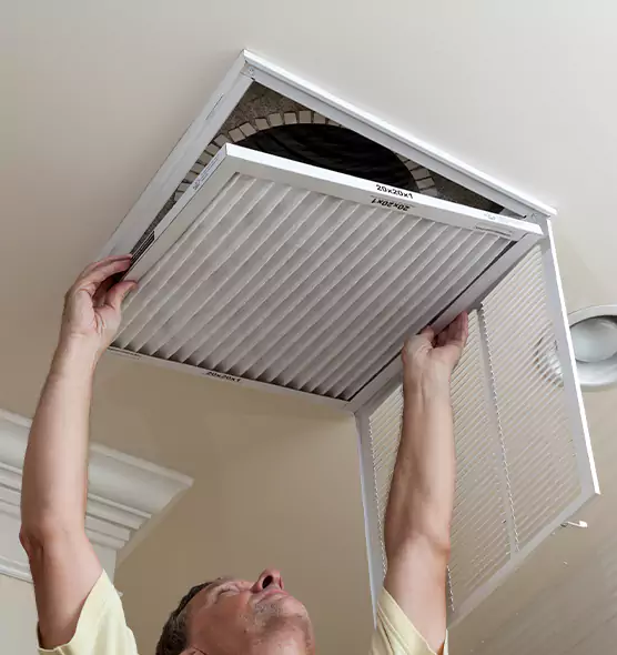 Trusted Vent Shaft Cleaning Expert in Rancho Mirage, CA