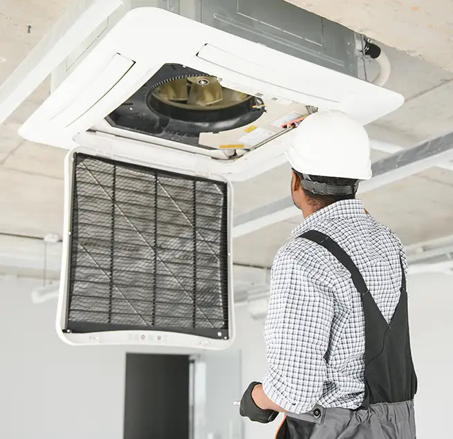 Why Homeowners & Businesses Trust Us in Rancho Mirage, CA?