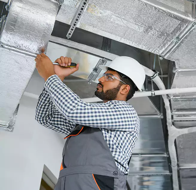 Why Homeowners & Businesses Trust Us Rancho Mirage, CA