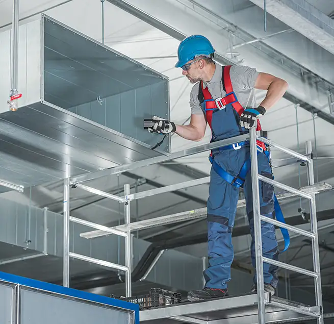 Why Homeowners & Businesses Trust Us in Rancho Mirage, CA?