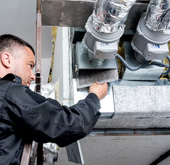 Why Homeowners & Businesses Trust Us in Rancho Mirage, CA