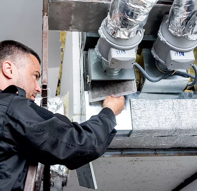 Why Homeowners & Businesses Trust Us in Rancho Mirage, CA?