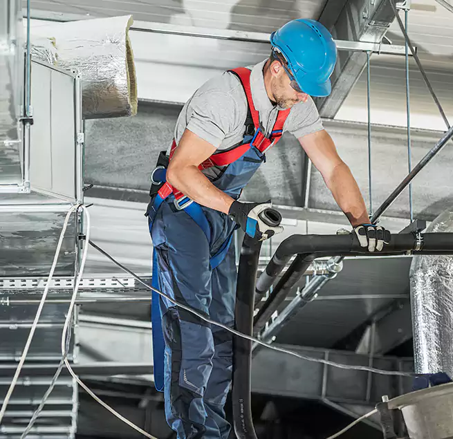 Why Homeowners & Businesses Trust Us in Rancho Mirage, CA?