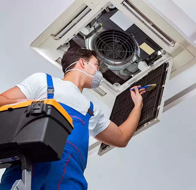 Why Homeowners & Businesses Trust Us in Rancho Mirage, CA