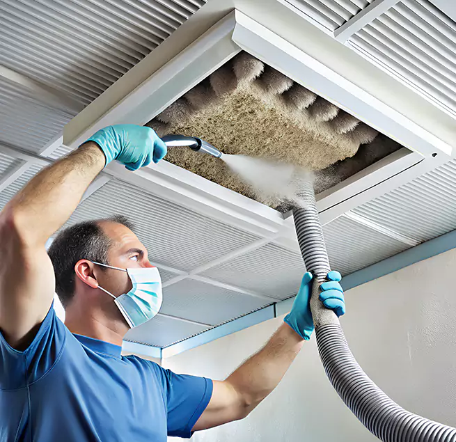 Why Homeowners Businesses Trust Us in Rancho Mirage, CA?