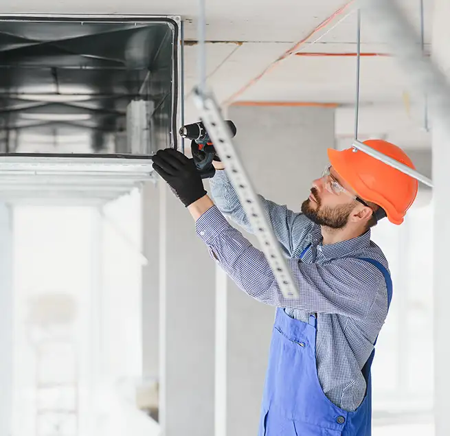  Why Homeowners Businesses Trust Us Rancho Mirage, CA