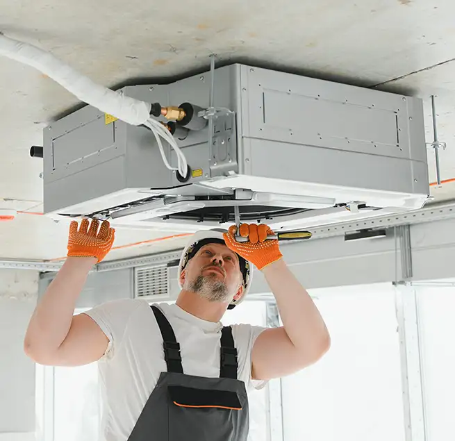 Why Homeowners & Businesses Trust Us Rancho Mirage, CA