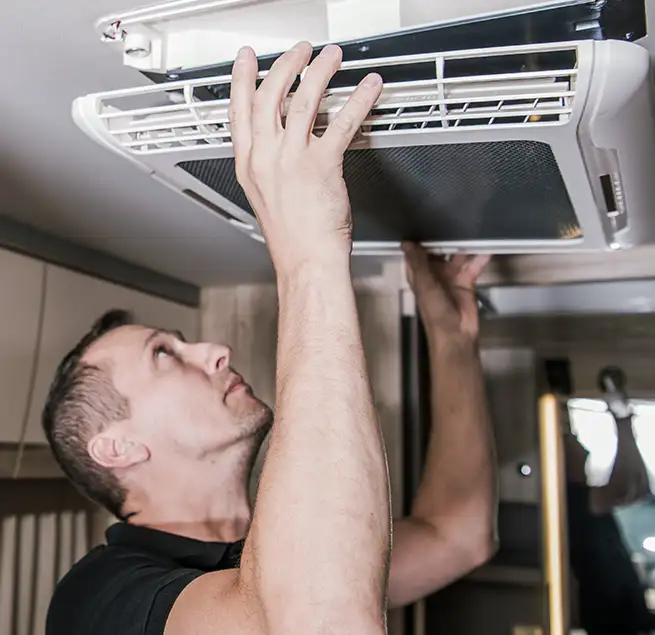 Why Homeowners & Businesses Trust Us Rancho Mirage, CA