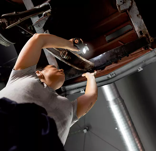 Why Homeowners & Businesses Trust Us Rancho Mirage, CA