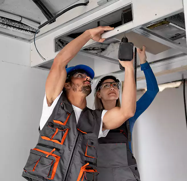 Why Homeowners & Businesses Trust Us in Rancho Mirage, CA