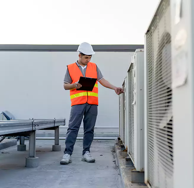 Why Homeowners & Businesses Trust Us in Rancho Mirage, CA?