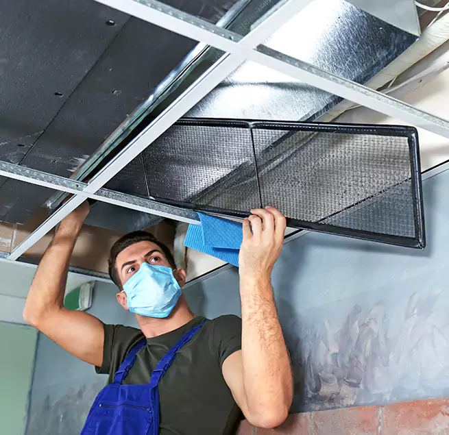  Why Homeowners Businesses Trust Us  in Rancho Mirage, CA?